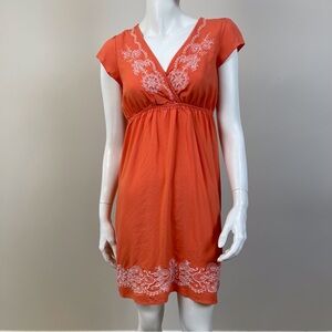 Charming Charlie Women’s Dress/Bathing Suit Cover Up